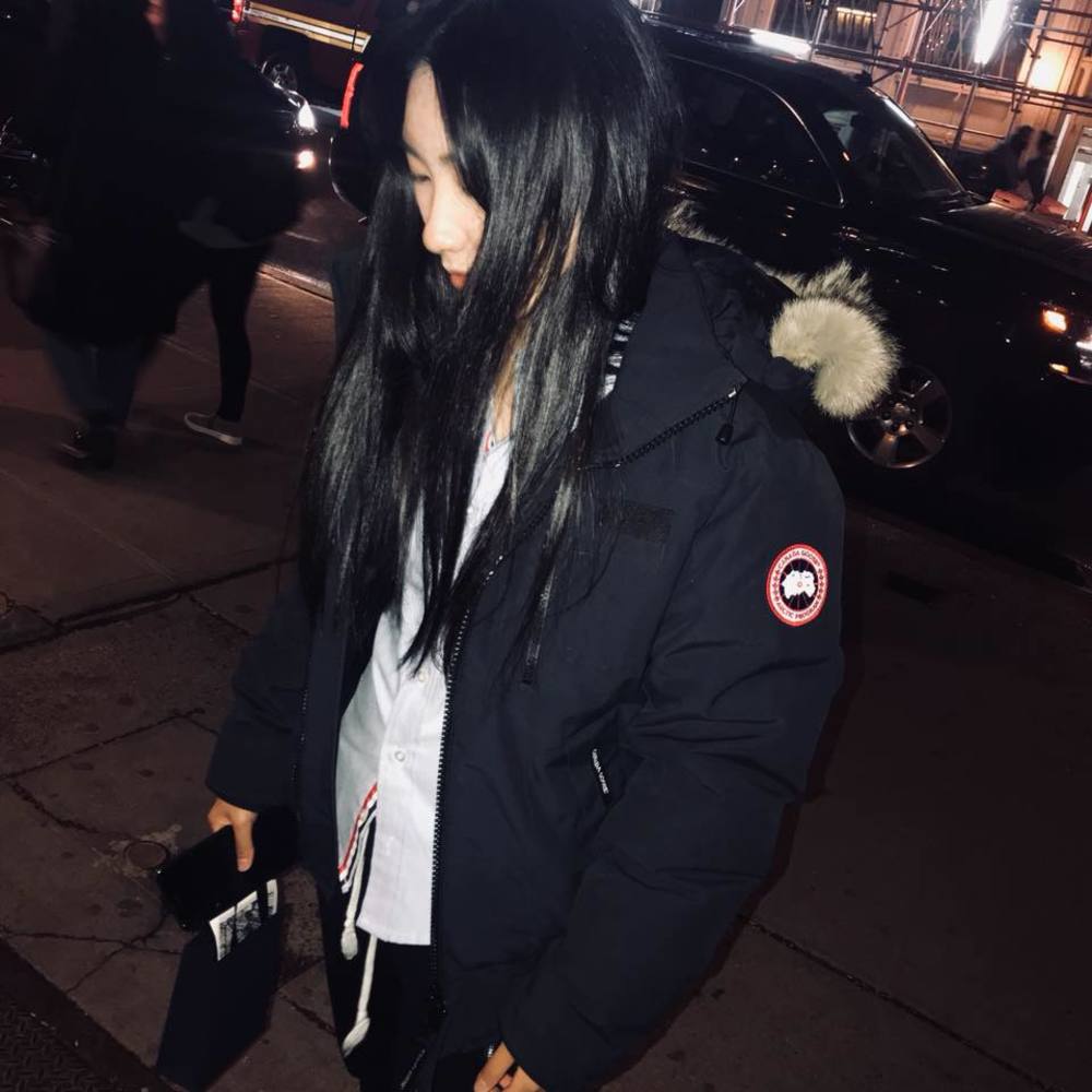 Meet your Posher, Meimei